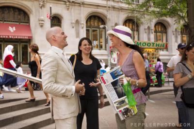 Eric Walton | New York City, NY | Magician | Photo #4