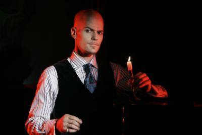 Eric Walton | New York City, NY | Magician | Photo #5