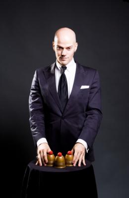 Eric Walton | New York City, NY | Magician | Photo #2