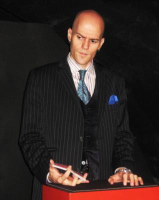 Eric Walton | New York City, NY | Magician | Photo #9