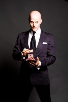 Eric Walton | New York City, NY | Magician | Photo #6