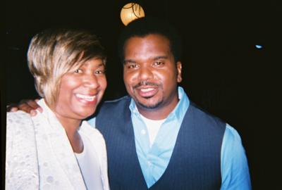 Deborah Delk | Decatur, GA | Motivational Speaker | Photo #5