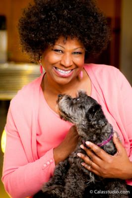 Deborah Delk | Decatur, GA | Motivational Speaker | Photo #12