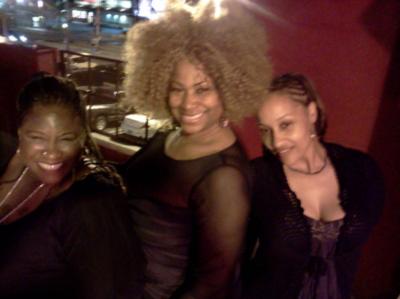 Deborah Delk | Decatur, GA | Motivational Speaker | Photo #2