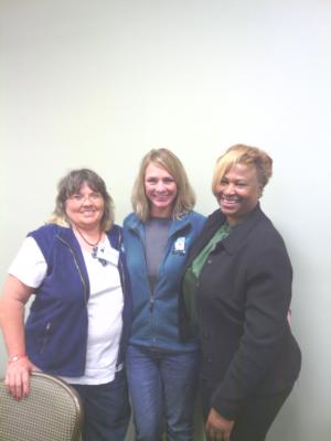 Deborah Delk | Decatur, GA | Motivational Speaker | Photo #13