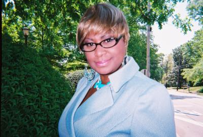 Deborah Delk | Decatur, GA | Motivational Speaker | Photo #3