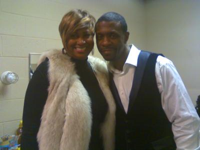 Deborah Delk | Decatur, GA | Motivational Speaker | Photo #7