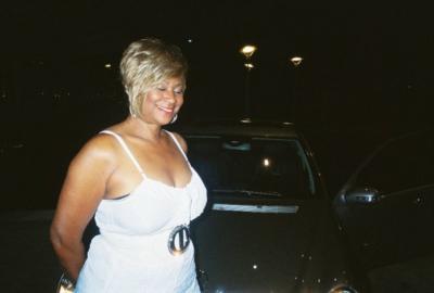 Deborah Delk | Decatur, GA | Motivational Speaker | Photo #8