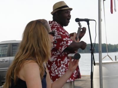Jukebox Island | Lexington, SC | Ukulele | Photo #8
