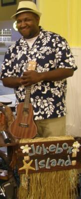 Jukebox Island | Lexington, SC | Ukulele | Photo #6