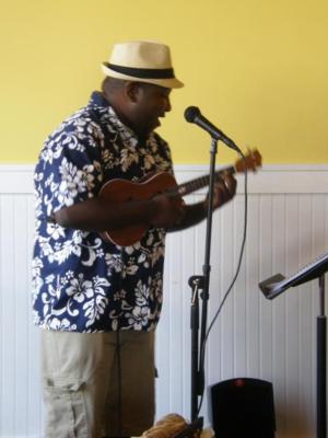 Jukebox Island | Lexington, SC | Ukulele | Photo #5