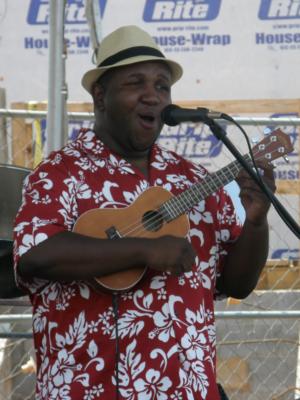 Jukebox Island | Lexington, SC | Ukulele | Photo #2