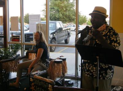 Jukebox Island | Lexington, SC | Ukulele | Photo #9