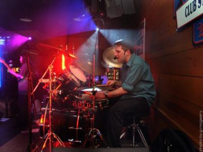 Joe DiVita | Philadelphia, PA | Steel Drum Band | Photo #6