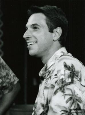 Joe DiVita | Philadelphia, PA | Steel Drum Band | Photo #2