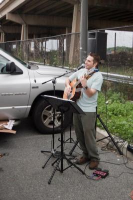 Joe DiVita | Philadelphia, PA | Steel Drum Band | Photo #4