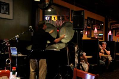 Joe DiVita | Philadelphia, PA | Steel Drum Band | Photo #5