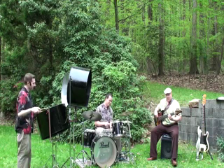 Joe DiVita | Philadelphia, PA | Steel Drum Band | Stand By Me Steel Drum Trio - Ben E. King