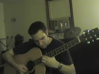 Joe DiVita | Philadelphia, PA | Steel Drum Band | Ordinary World - (Duran Duran) Acoustic Solo