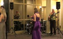 Joe DiVita | Philadelphia, PA | Steel Drum Band | Lead Pan Trio gig sampler - Some footage of the trio featuring the lead pan on a corporate event. Clips