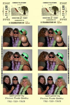 Devine Entertainment Photobooths | East Brunswick, NJ | Photo Booth Rental | Photo #3