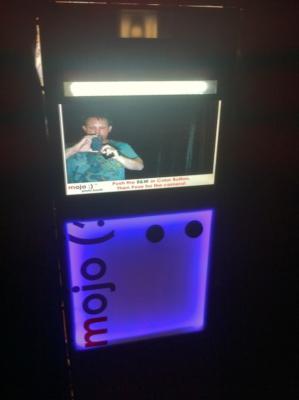 Devine Entertainment Photobooths | East Brunswick, NJ | Photo Booth Rental | Photo #2