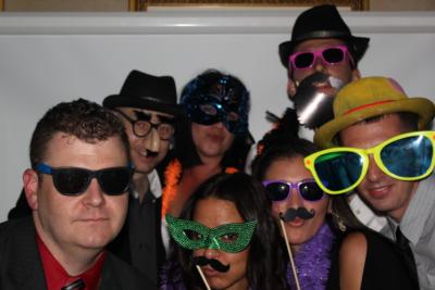 Devine Entertainment Photobooths | East Brunswick, NJ | Photo Booth Rental | Photo #6