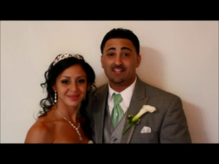 Devine Entertainment Photobooths | East Brunswick, NJ | Photo Booth Rental | rick and rachel testimony