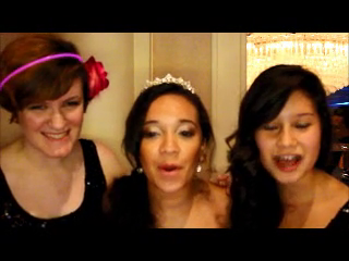 Devine Entertainment Photobooths | East Brunswick, NJ | Photo Booth Rental | Melanie Sweet 16