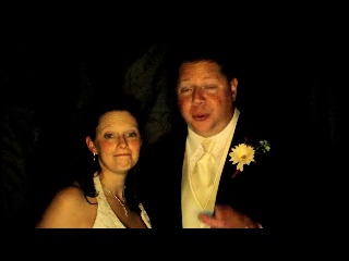 Devine Entertainment Photobooths | East Brunswick, NJ | Photo Booth Rental | Christine and Terrys Wedding