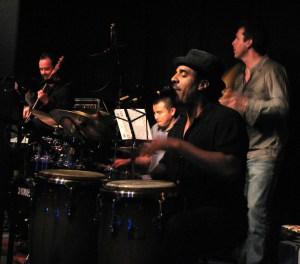 Orquesta Dharma's Main Photo