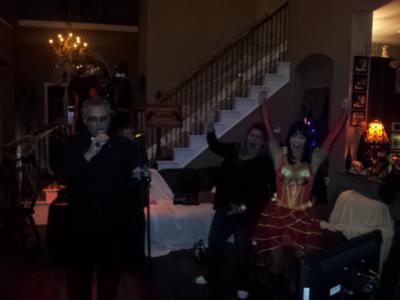 Kenny's Karaoke And Stage DJ Service | Richardson, TX | Mobile DJ | Photo #13