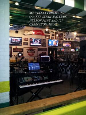 Kenny's Karaoke And Stage DJ Service | Richardson, TX | Mobile DJ | Photo #14