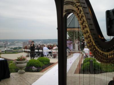 Heejin Yoon | Rancho Palos Verdes, CA | Harp | Photo #4