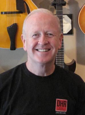 Bill Neale-Guitarist's Main Photo