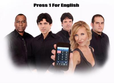 Press 1 For English's Main Photo