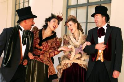 Goode Time Productions - Dallas's Main Photo