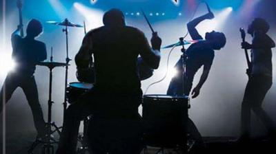 Grancrew Rock Band | Rochester, NY | Rock Band | Photo #3