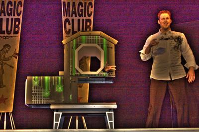 Jason Michaels - The Fortune 500 Magician | Las Vegas, NV | Magician | Photo #16