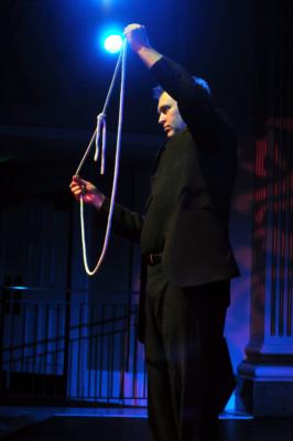 Jason Michaels - The Fortune 500 Magician | Las Vegas, NV | Magician | Photo #19