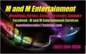 M And M Entertainment Services's Main Photo
