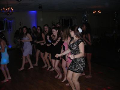 Mobile Melodia | North Easton, MA | Mobile DJ | Photo #4