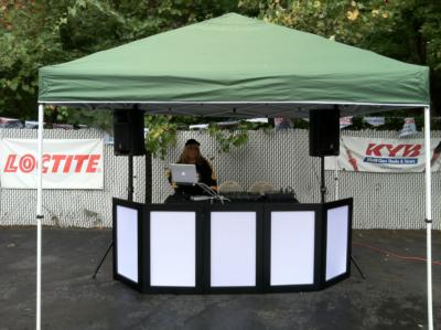 Mobile Melodia | North Easton, MA | Mobile DJ | Photo #11