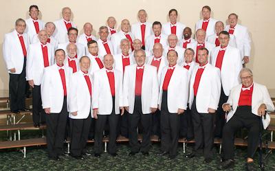 Heart Of Maryland Barbershop Quartet And Chorus's Main Photo