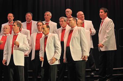 Heart Of Maryland Barbershop Quartet And Chorus | Baltimore, MD | Barbershop Quartet | Photo #5