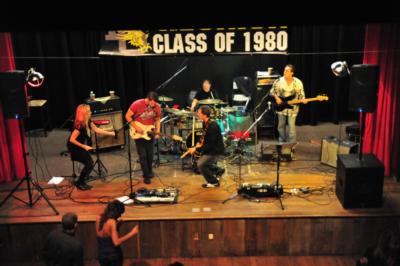 Rolling Heads | San Francisco, CA | Cover Band | Photo #8