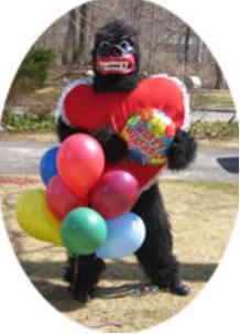 Lets Have A Party's Main Photo