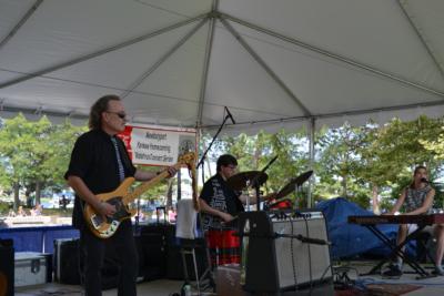 The Funky Divas | Portsmouth, NH | Gospel Band | Photo #7