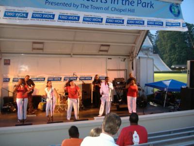 Johnny White & The Elite Band | Durham, NC | Variety Band | Photo #19