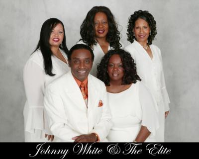 Johnny White & The Elite Band | Durham, NC | Variety Band | Photo #20